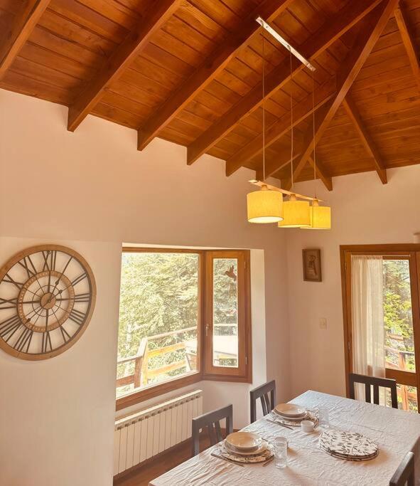 Casa Arelauquen Country Club Bariloche