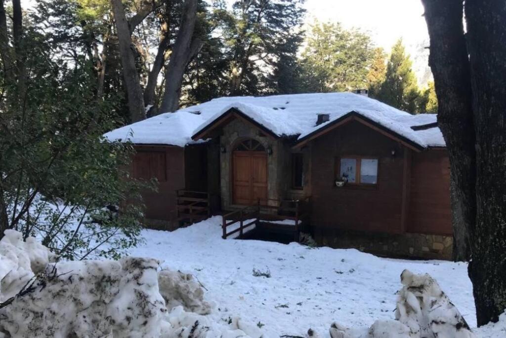 Casa Arelauquen Country Club Bariloche