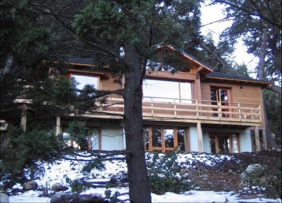 Casa Arelauquen Country Club Bariloche