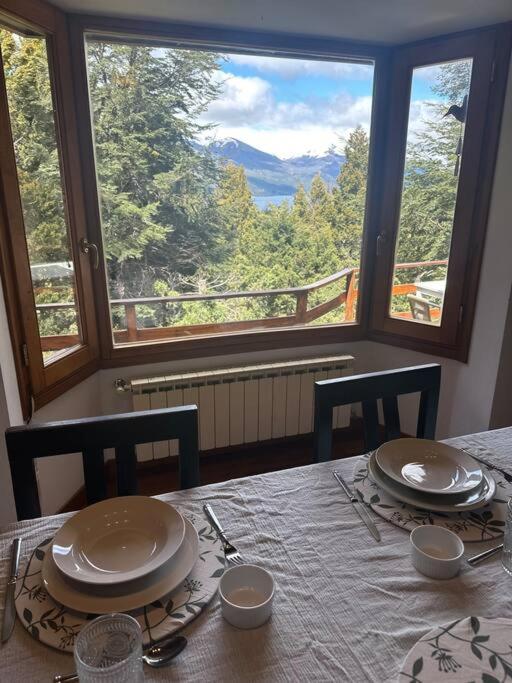 Casa Arelauquen Country Club Bariloche
