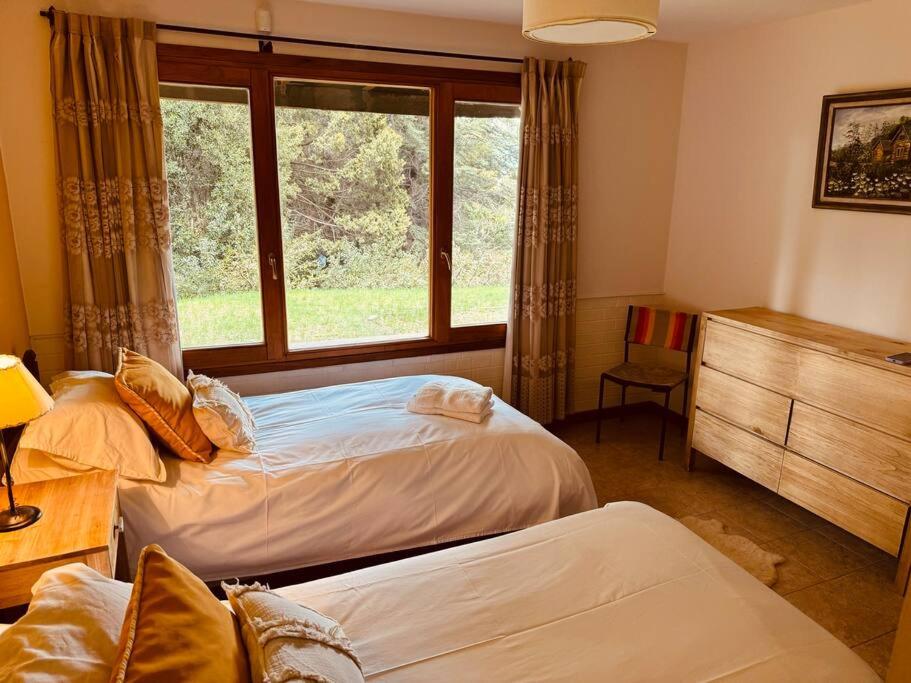 Casa Arelauquen Country Club Bariloche