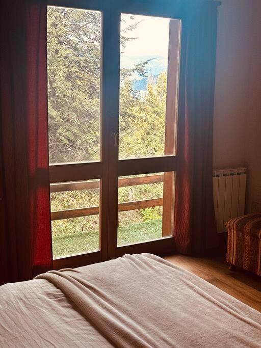 Casa Arelauquen Country Club Bariloche