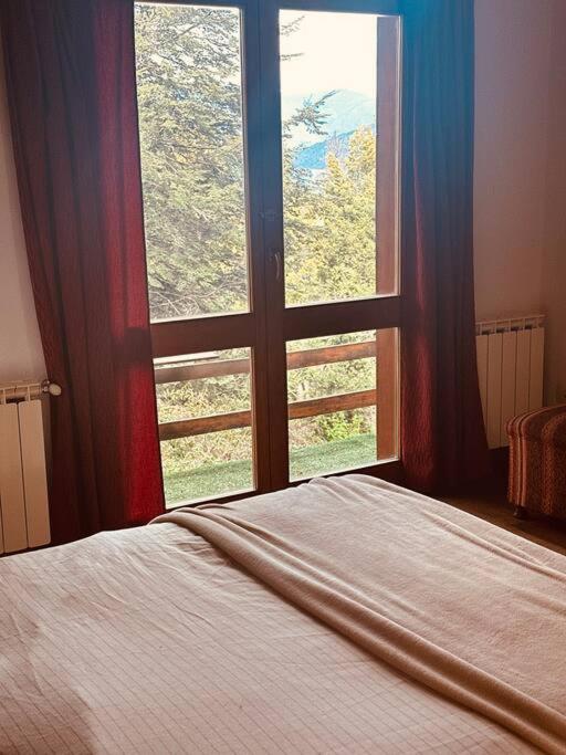 Casa Arelauquen Country Club Bariloche