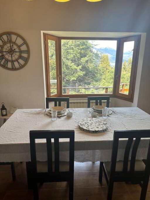 Casa Arelauquen Country Club Bariloche