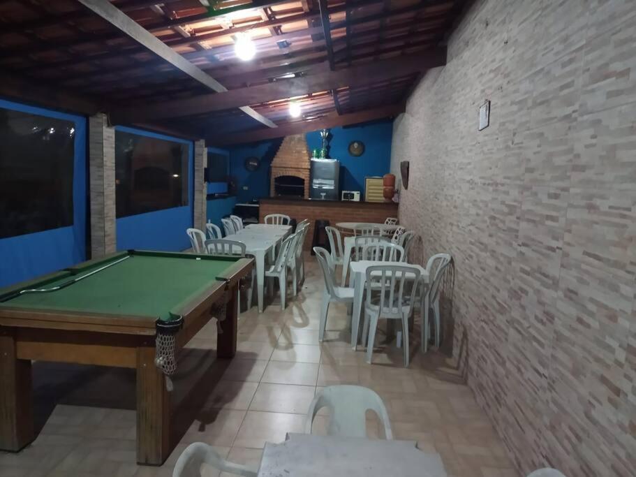 Rancho da Diversão com 4 quartos