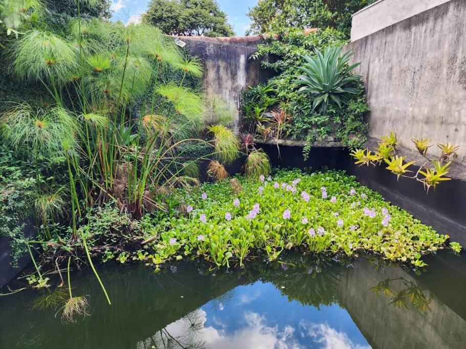 Rancho da Diversão com 4 quartos