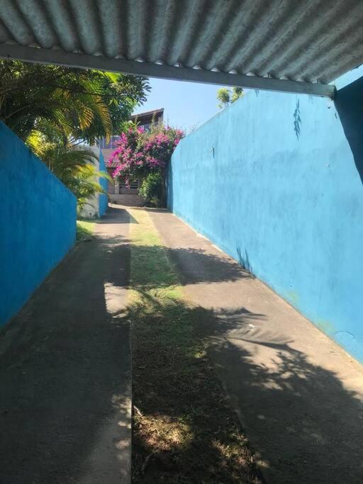 Rancho da Diversão com 4 quartos