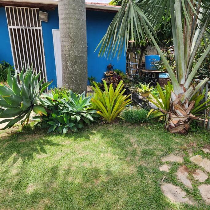 Rancho da Diversão com 4 quartos