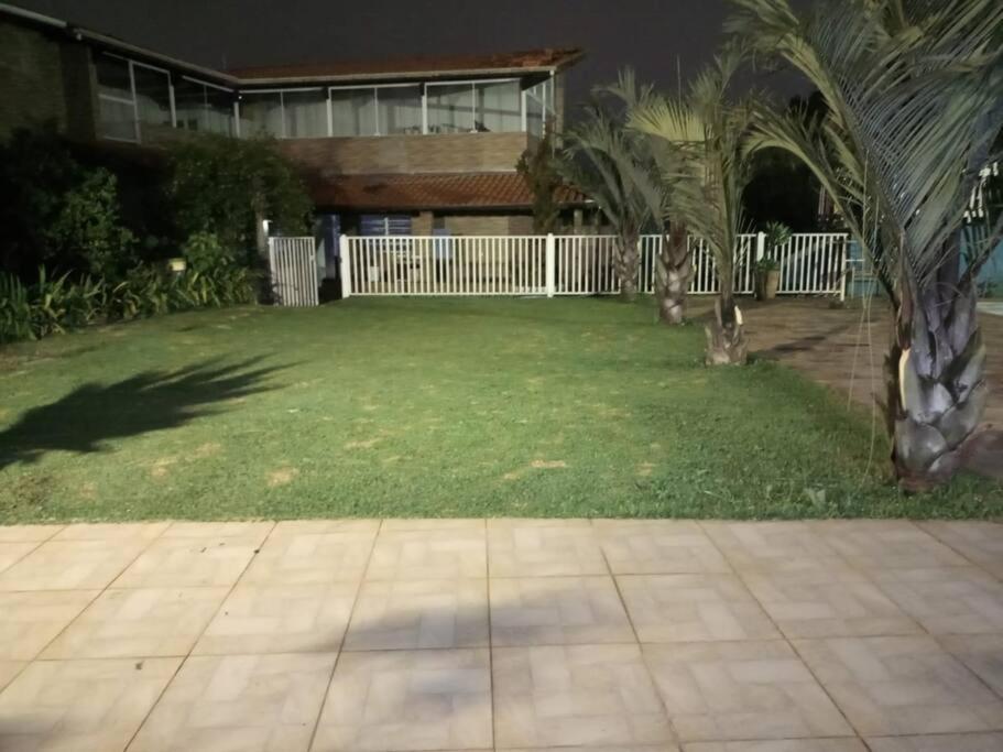Rancho da Diversão com 4 quartos