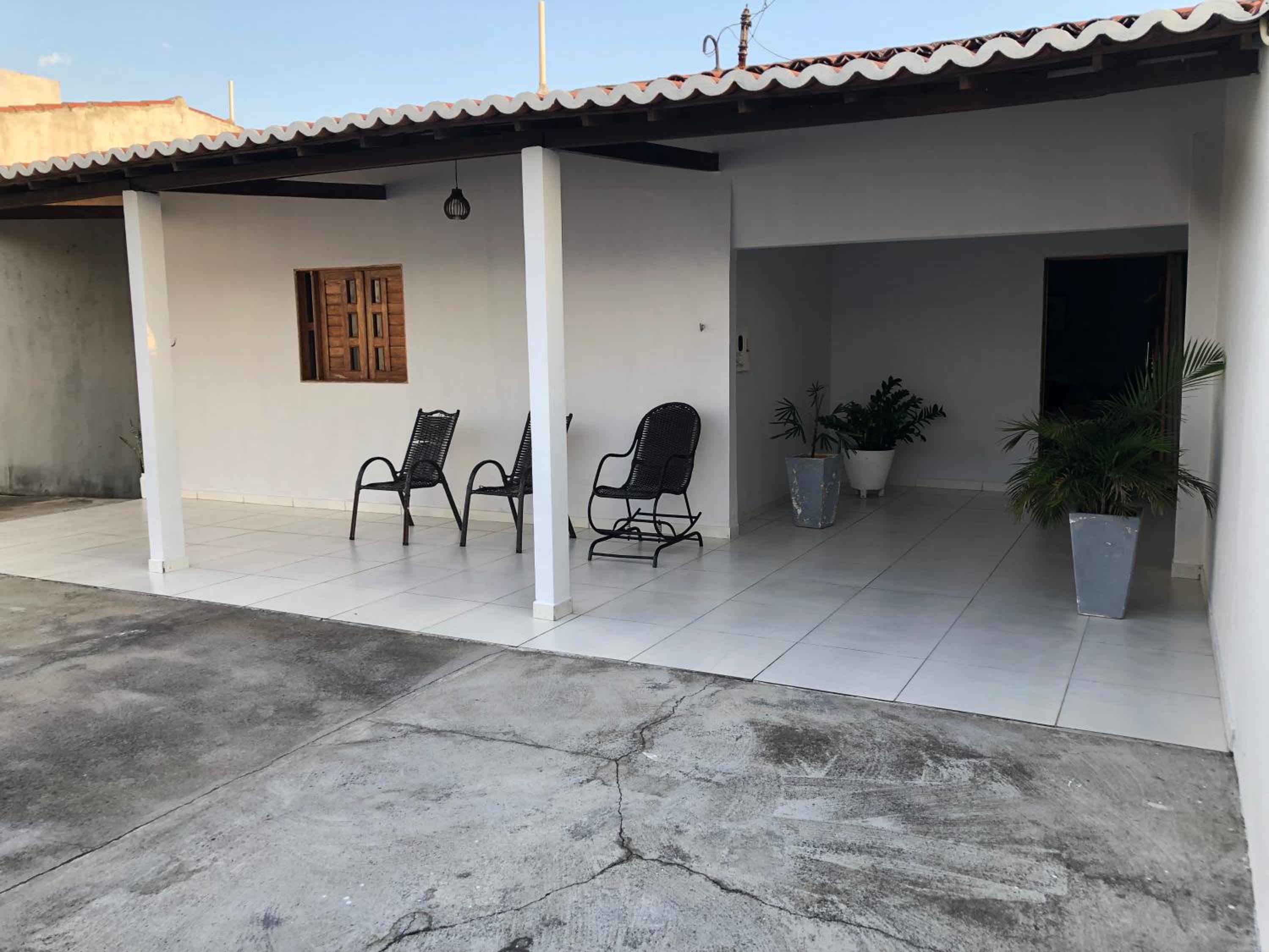 Casa Flor de Liz