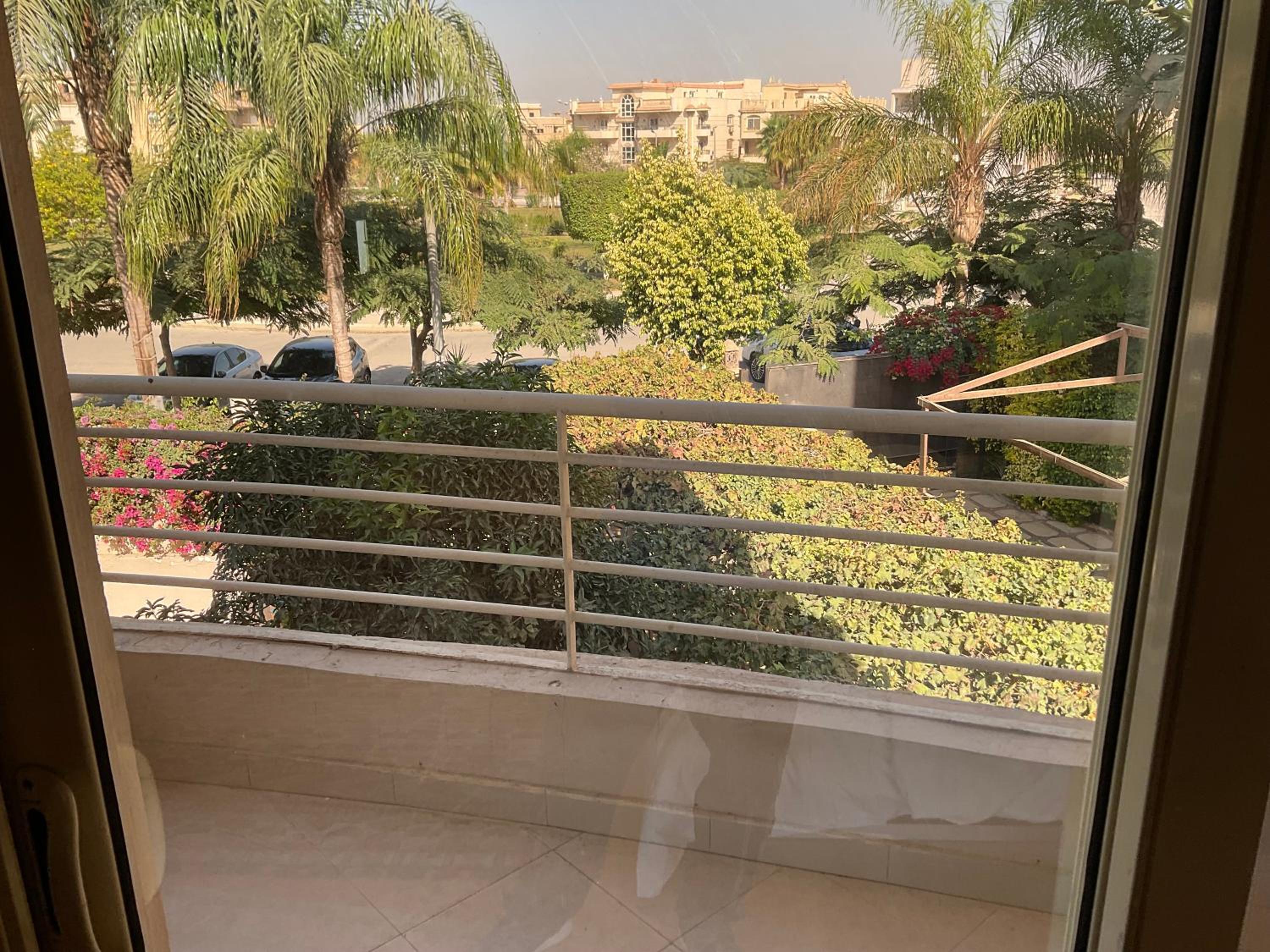Breezy Pinnacle of New Cairo- 3BR