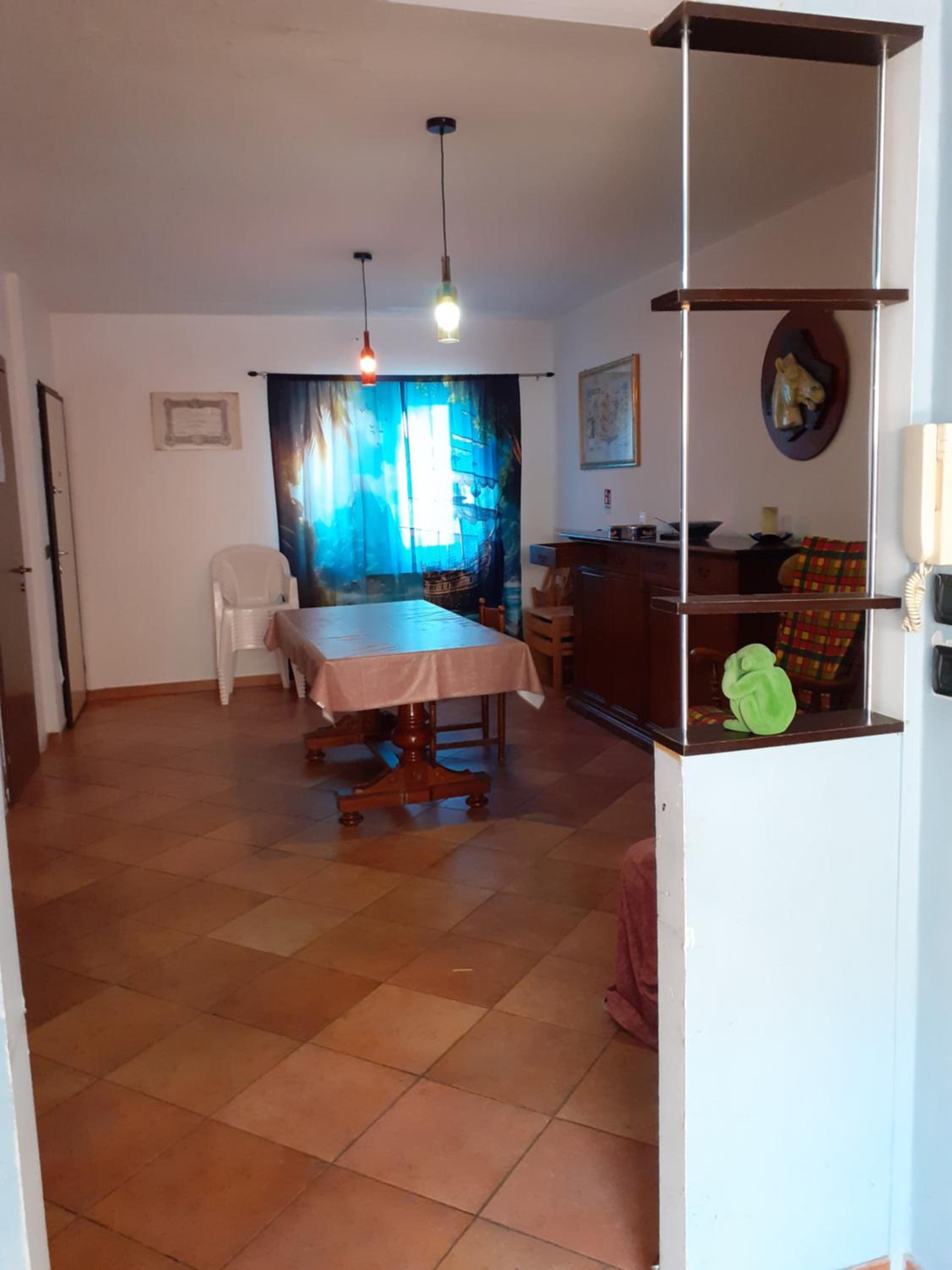 Il Marinaio en Messina