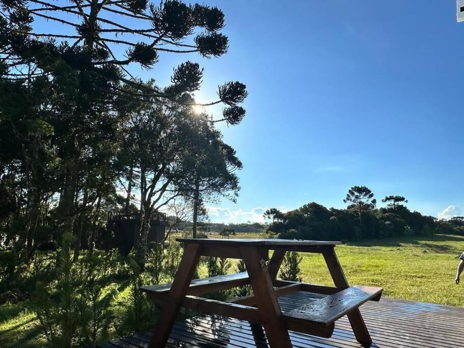 Cabana Black BIRD l, morro da igreja Urubici SC