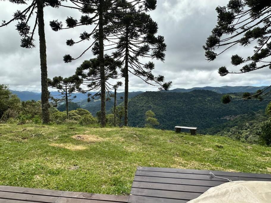 Cabana Black BIRD l, morro da igreja Urubici SC