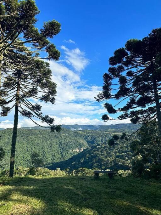 Cabana Black BIRD l, morro da igreja Urubici SC