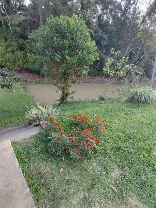 Sítio Paraíso Verde