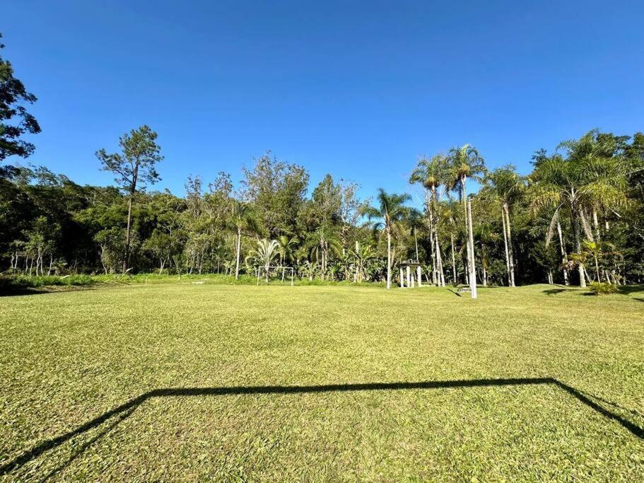 Sítio Paraíso Verde