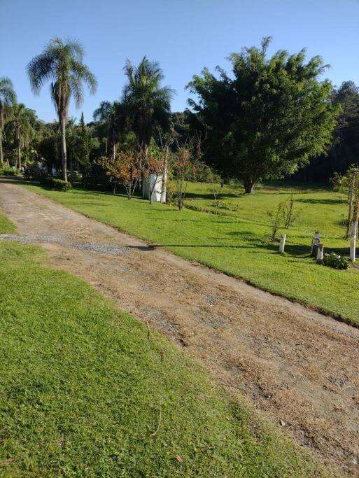 Sítio Paraíso Verde