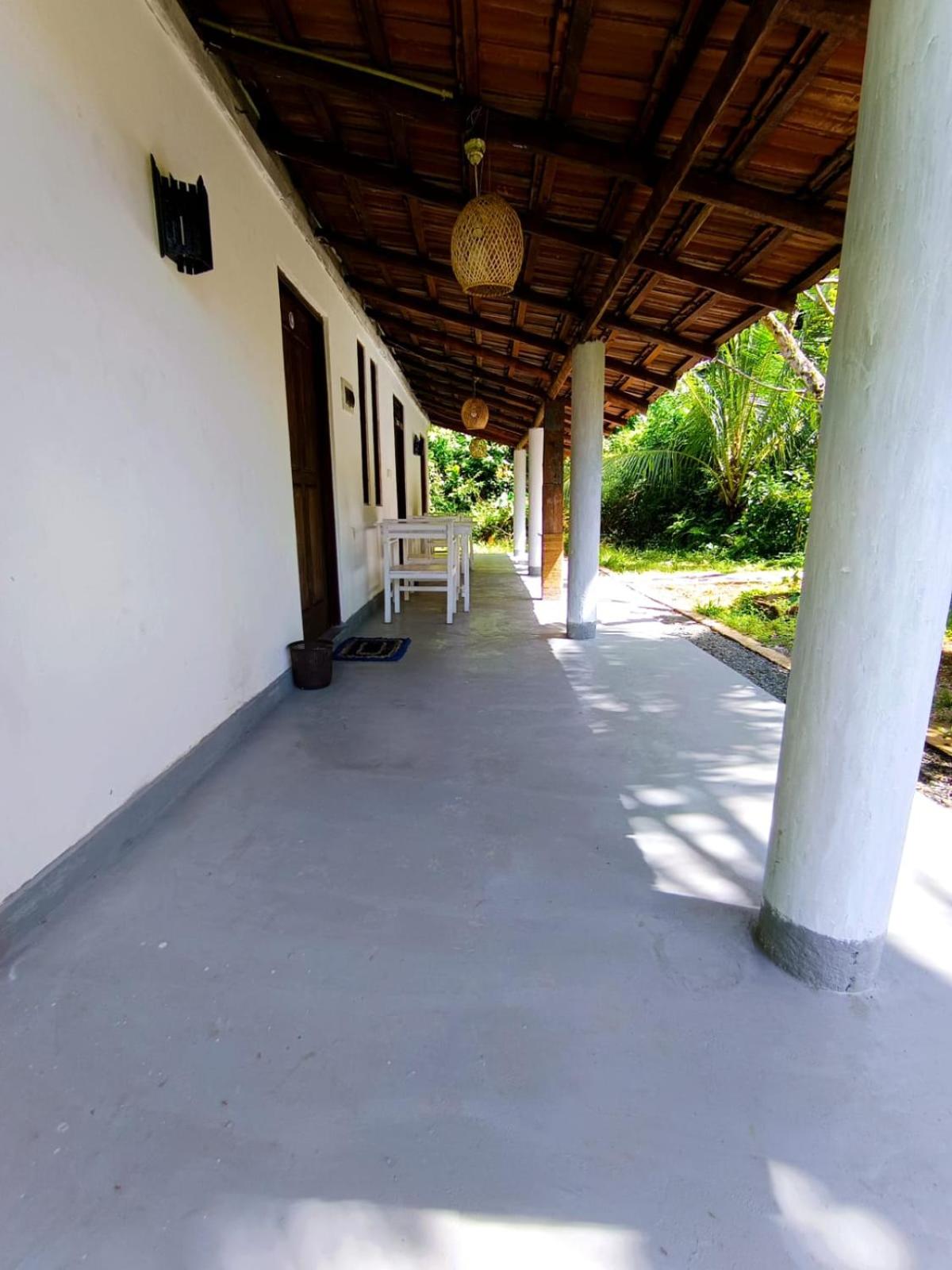 The Moon House view 3