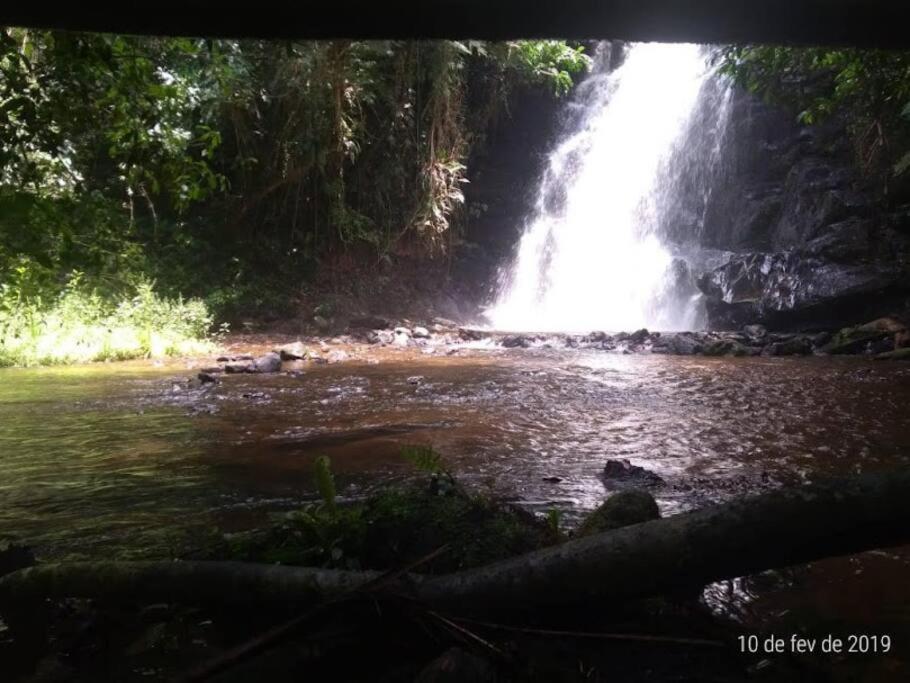 Sítio Paraíso Verde