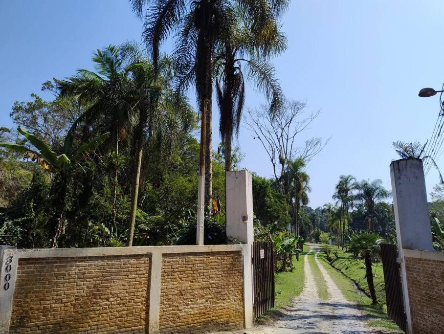Sítio Paraíso Verde