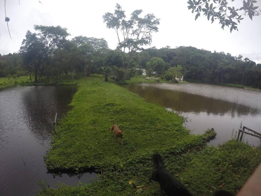 Sítio Paraíso Verde