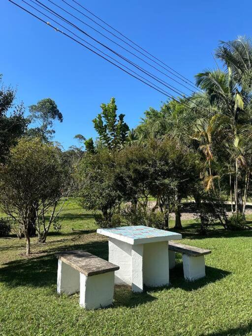 Sítio Paraíso Verde