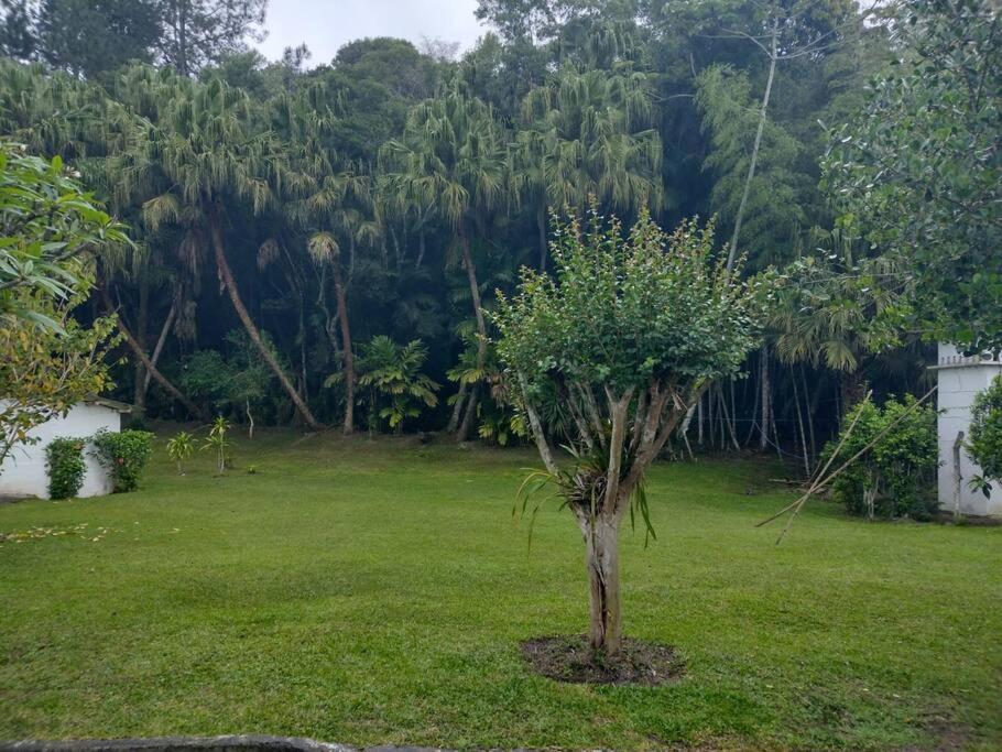 Sítio Paraíso Verde