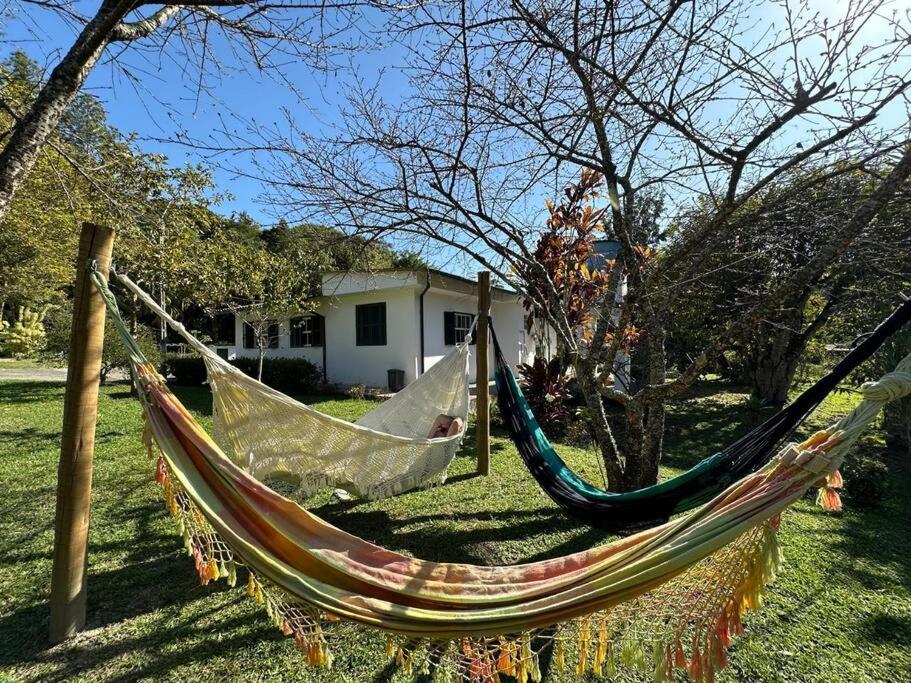 Sítio Paraíso Verde