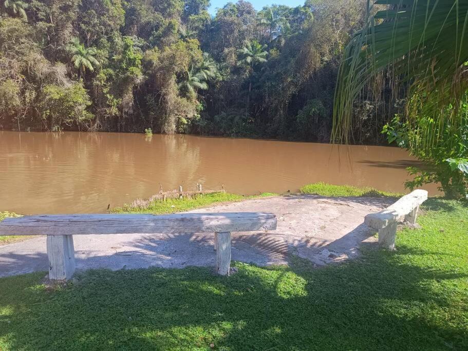 Sítio Paraíso Verde