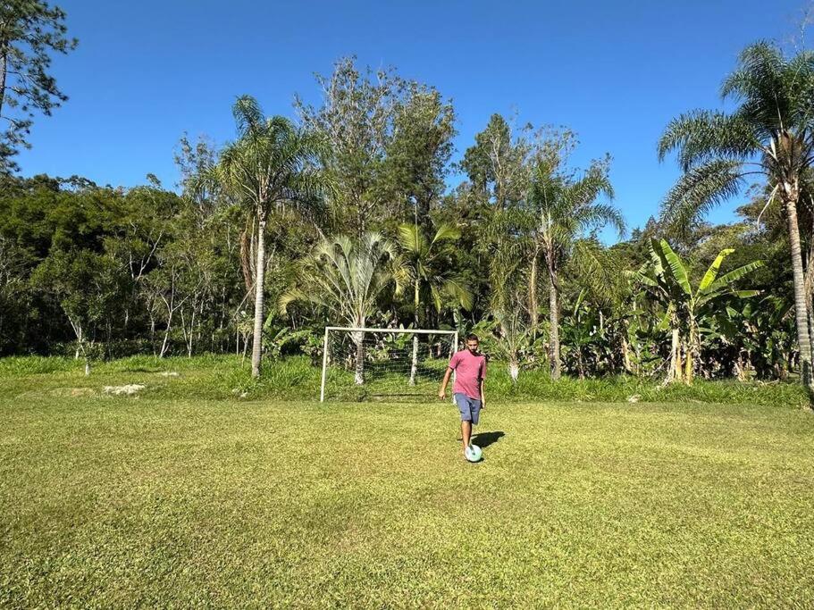 Sítio Paraíso Verde
