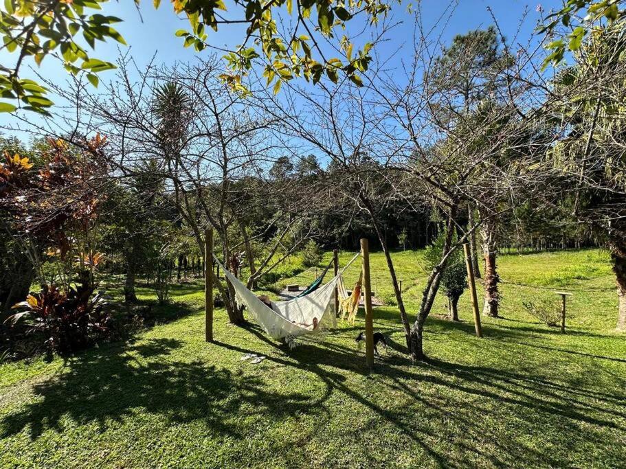 Sítio Paraíso Verde