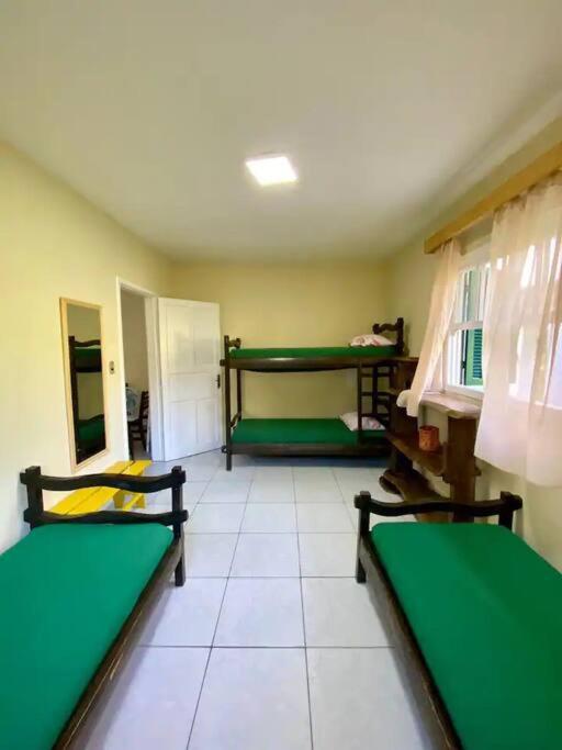 Sítio Paraíso Verde