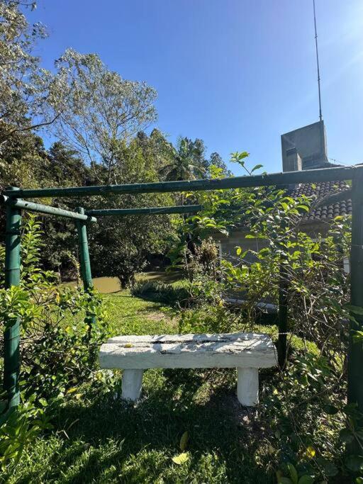 Sítio Paraíso Verde
