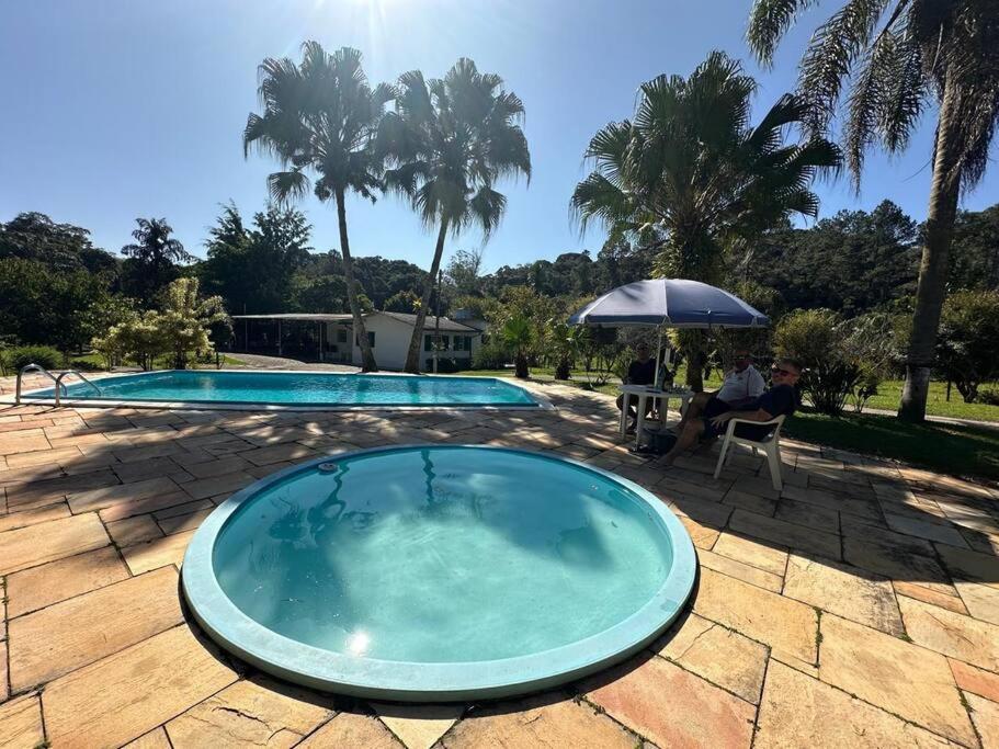 Sítio Paraíso Verde
