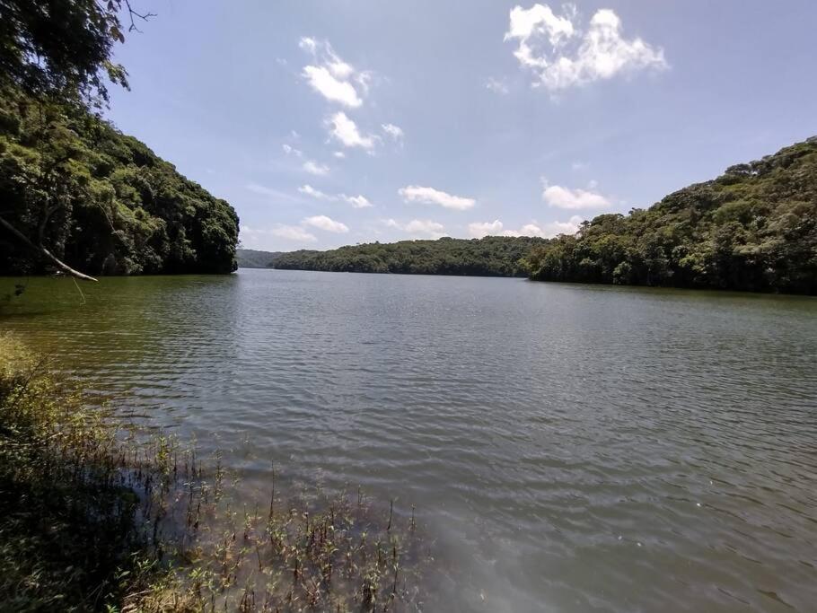 Sítio Paraíso Verde