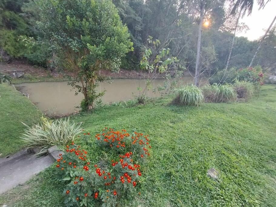 Sítio Paraíso Verde