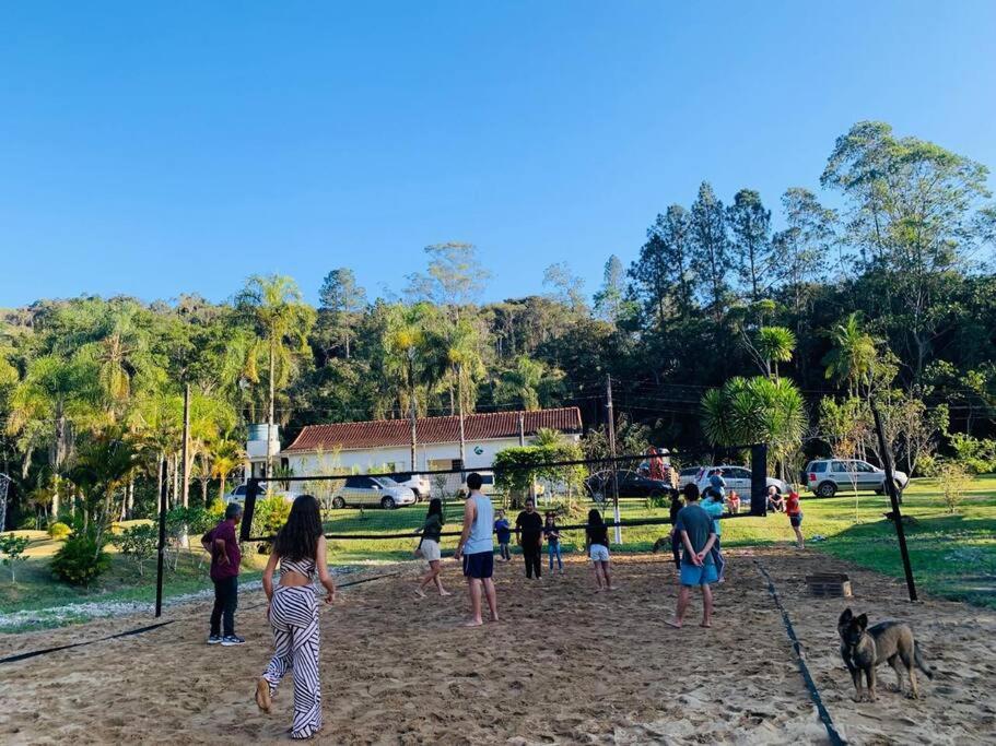 Sítio Paraíso Verde