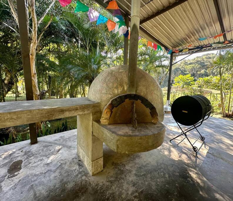 Sítio Paraíso Verde