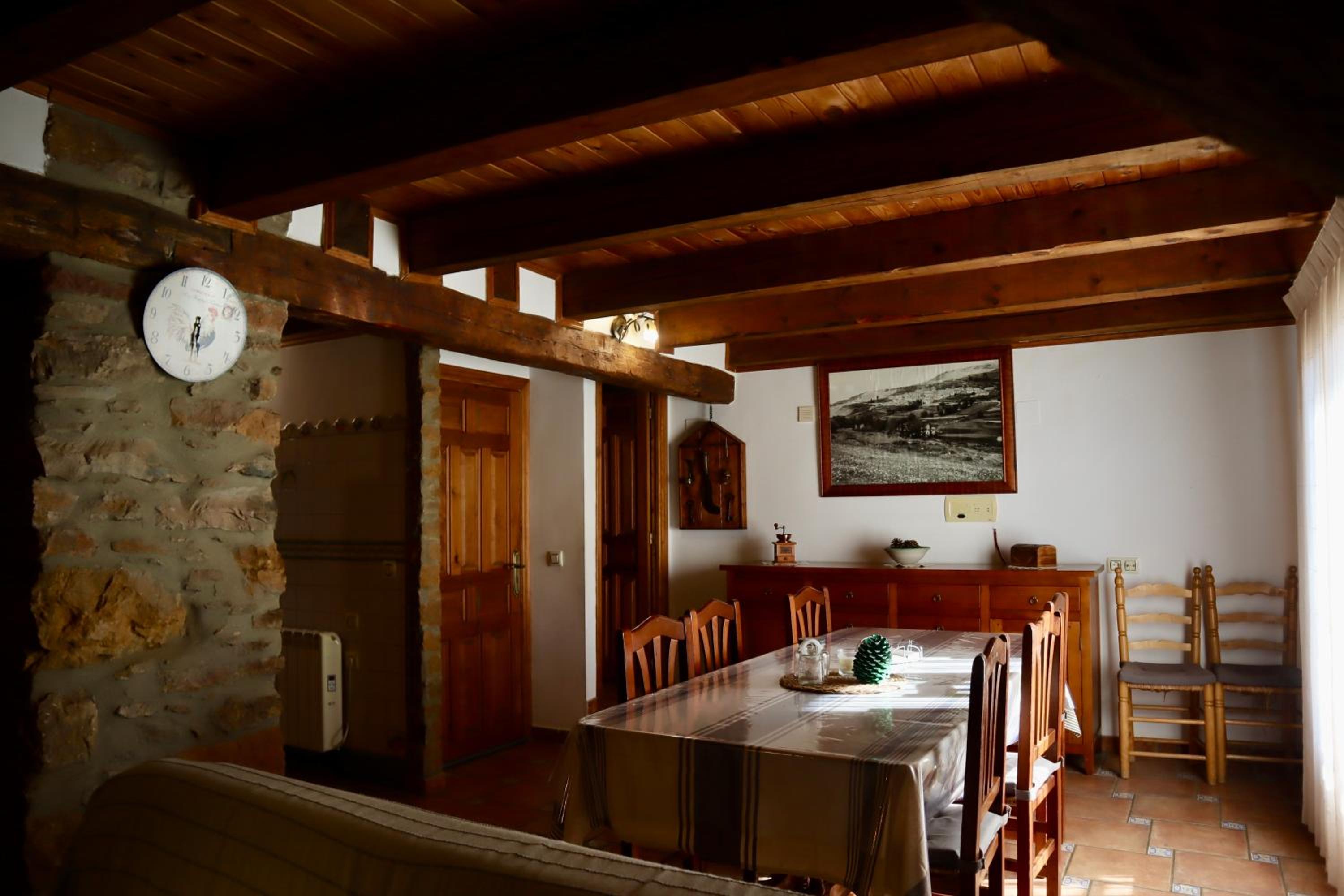 Apartamento Rafa view 2