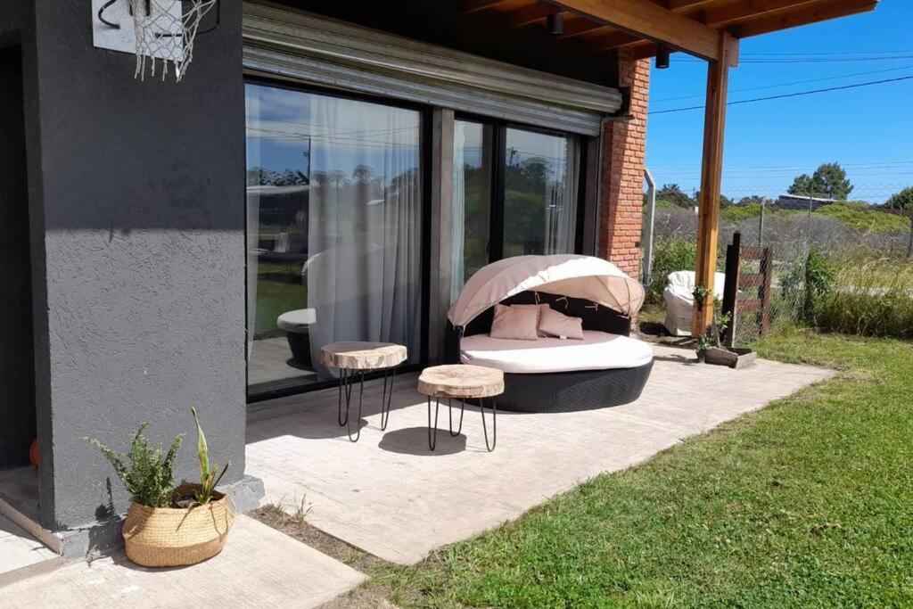Casa en chapadmalal