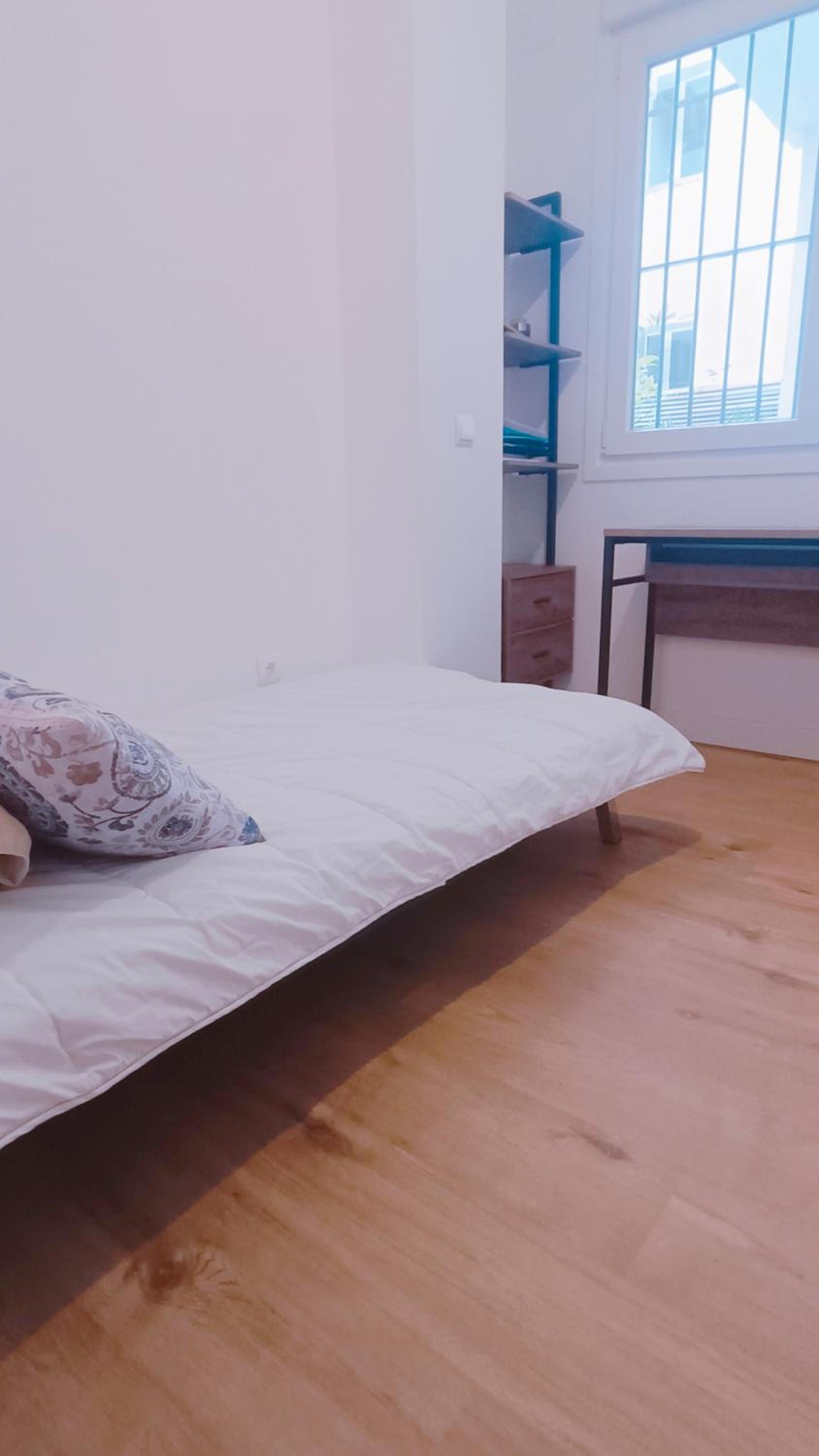 Luxury Apartment whit Patio in Royal Palace Madrid