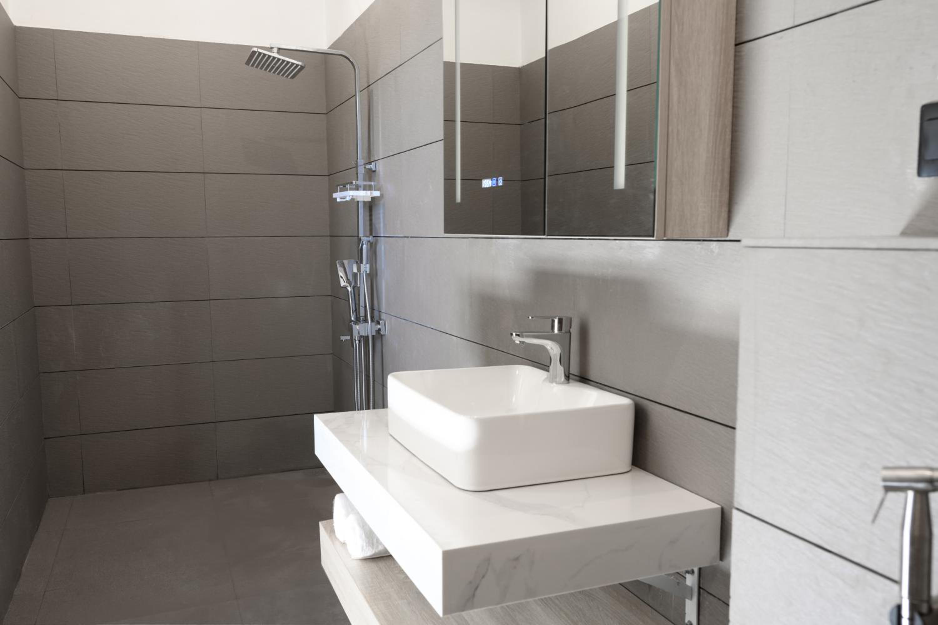 Kondey Villas view 2