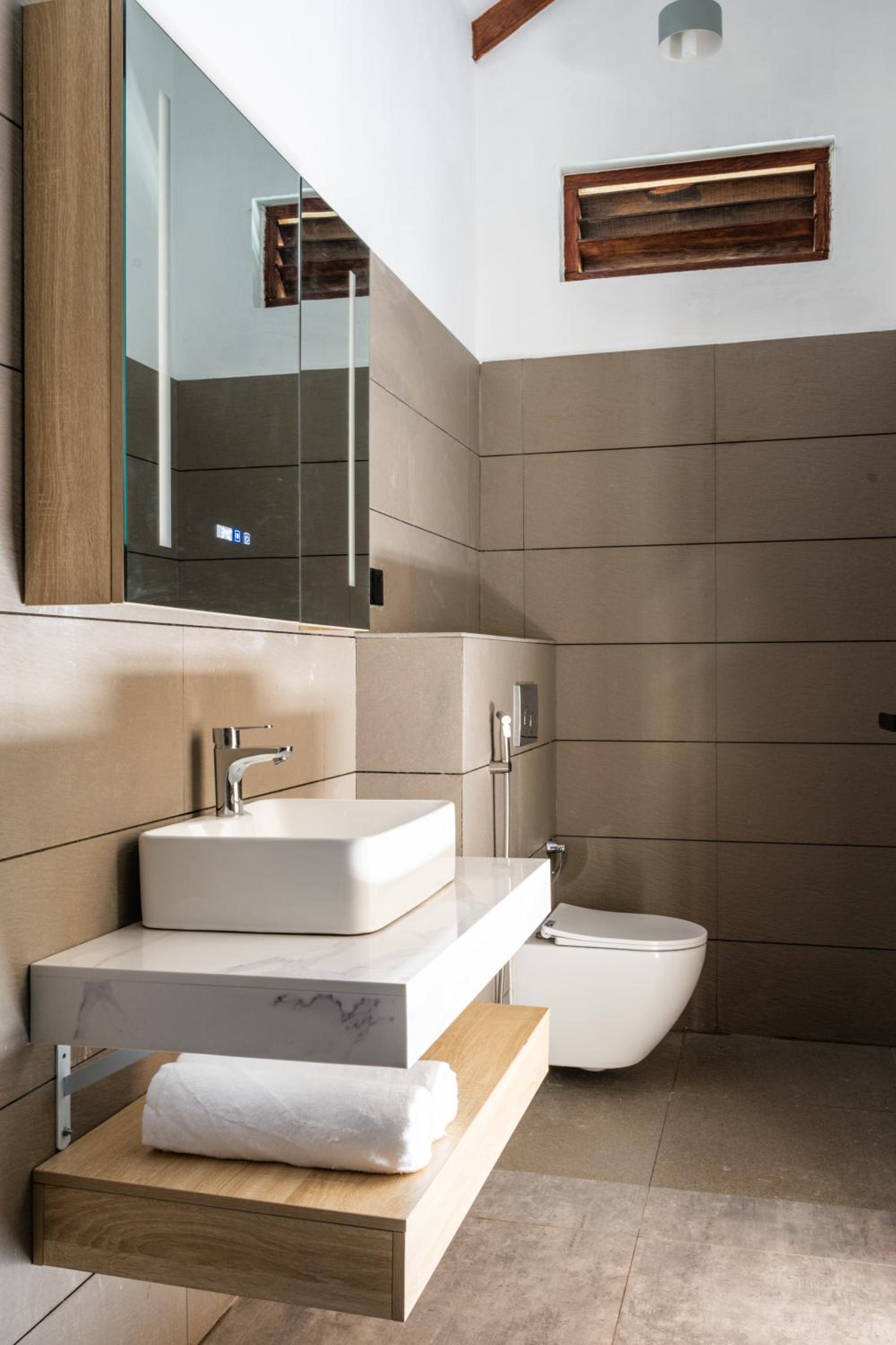 Kondey Villas view 3