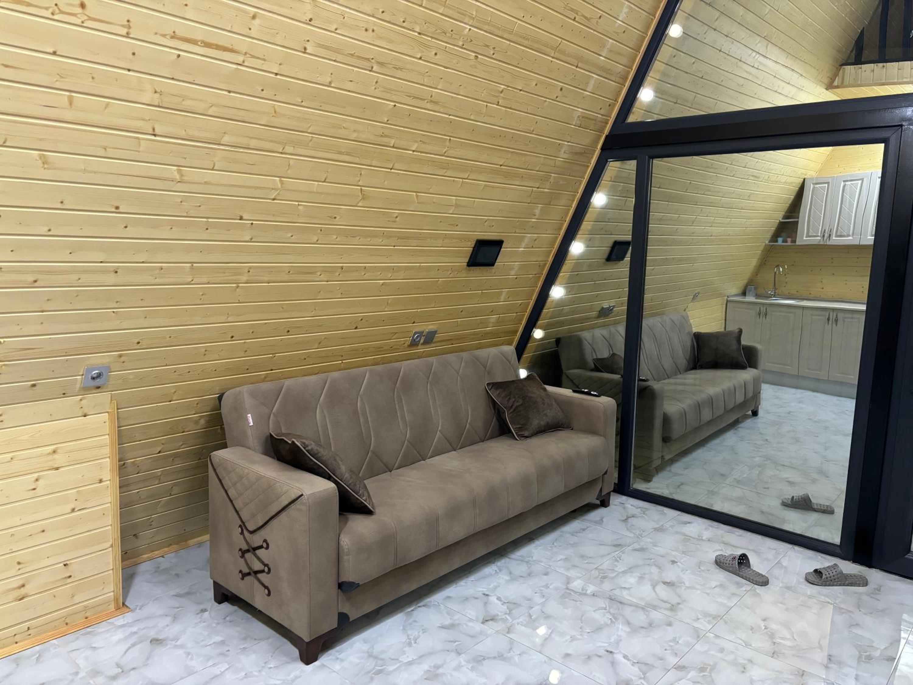 Xalxal house