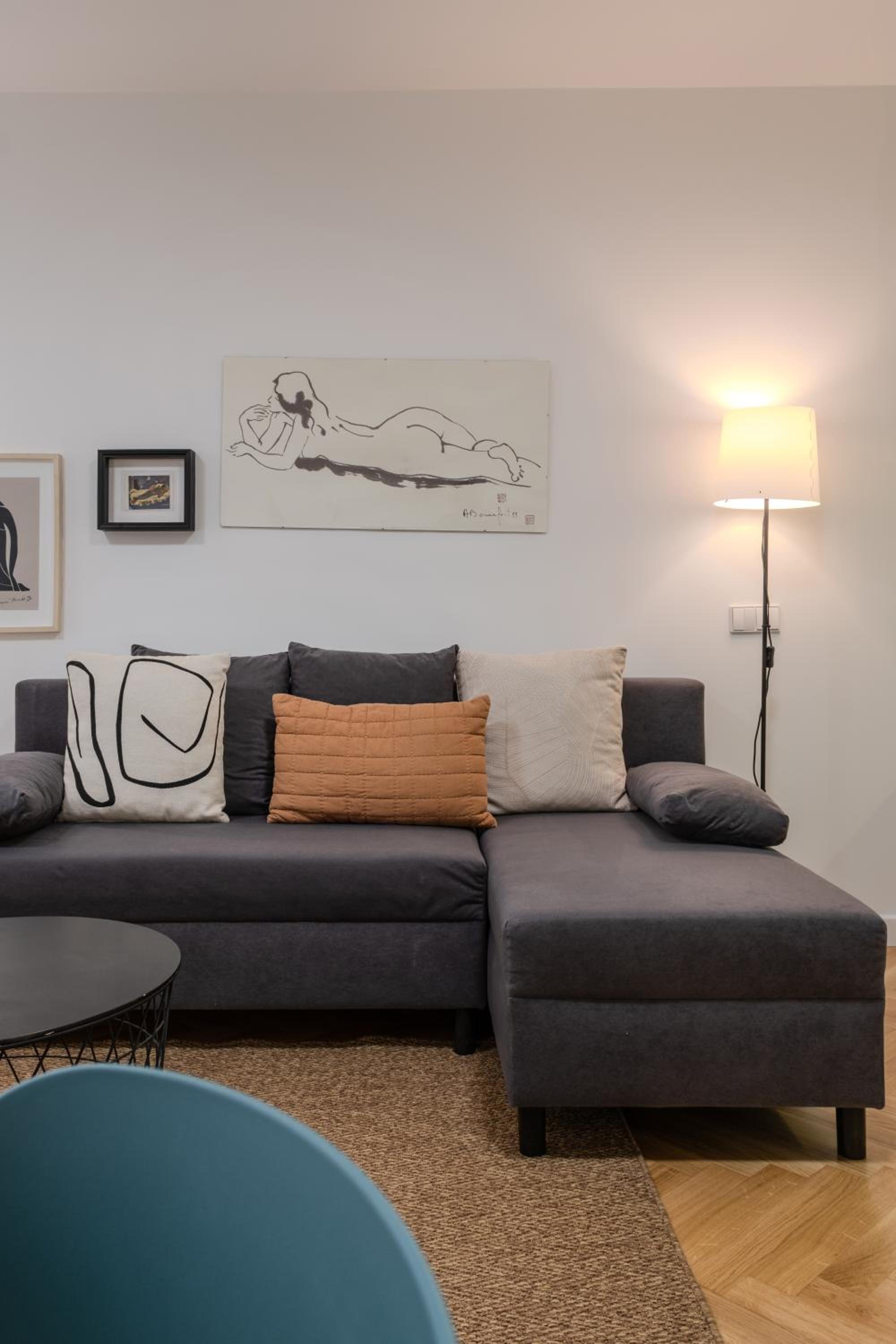 Urban Hideaway Studio - City Center