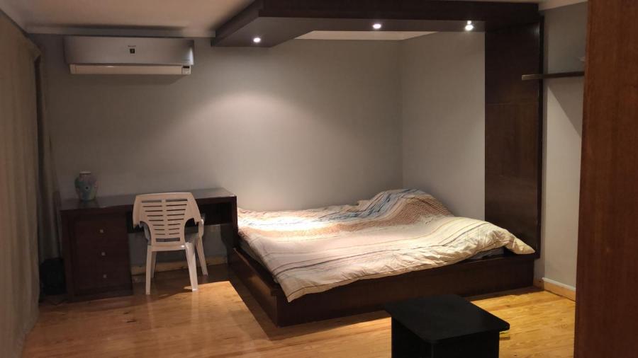 Breezy Pinnacle of New Cairo- 3BR