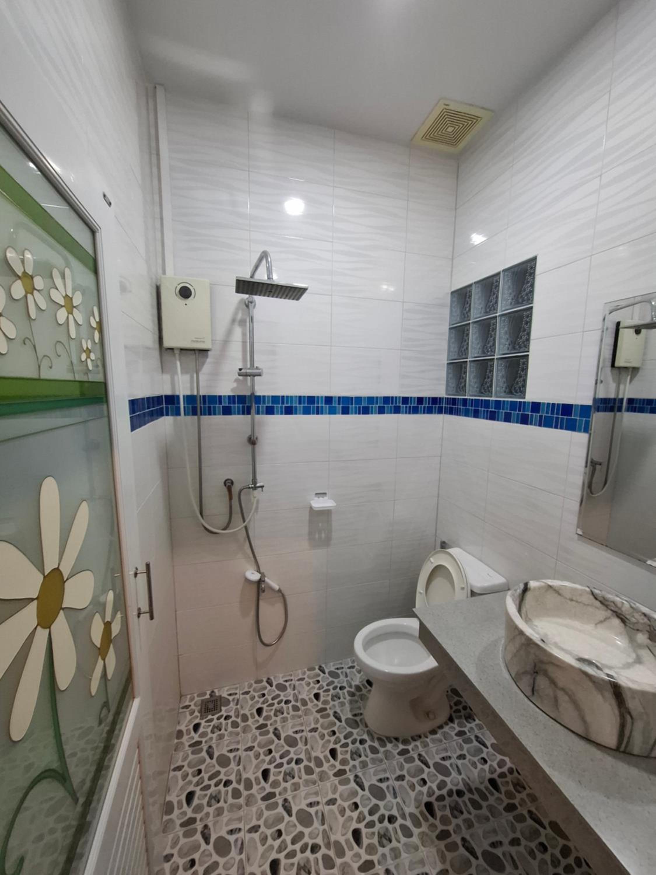 Rungnara pool villa