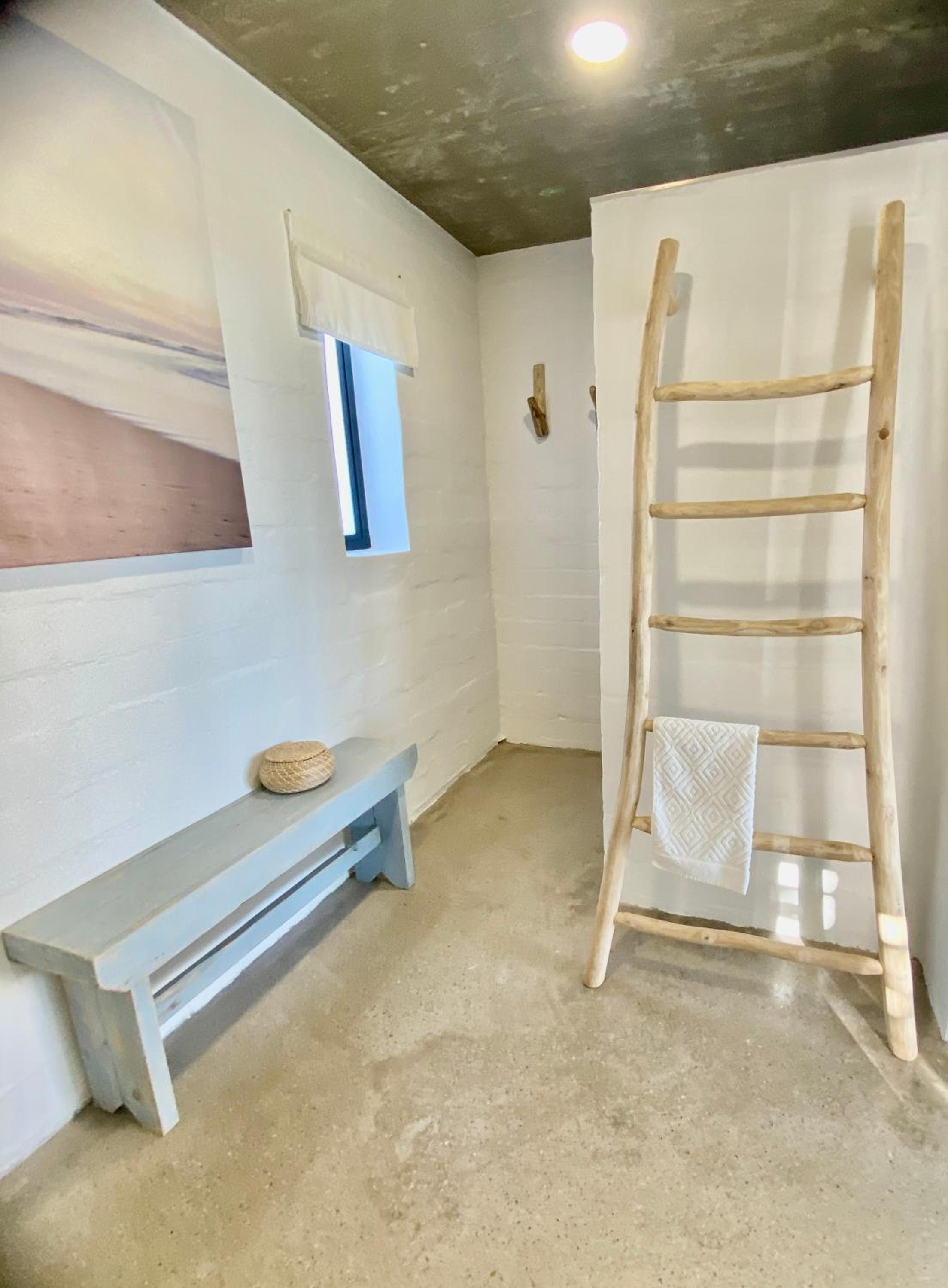 Sunrise Beach Cottage