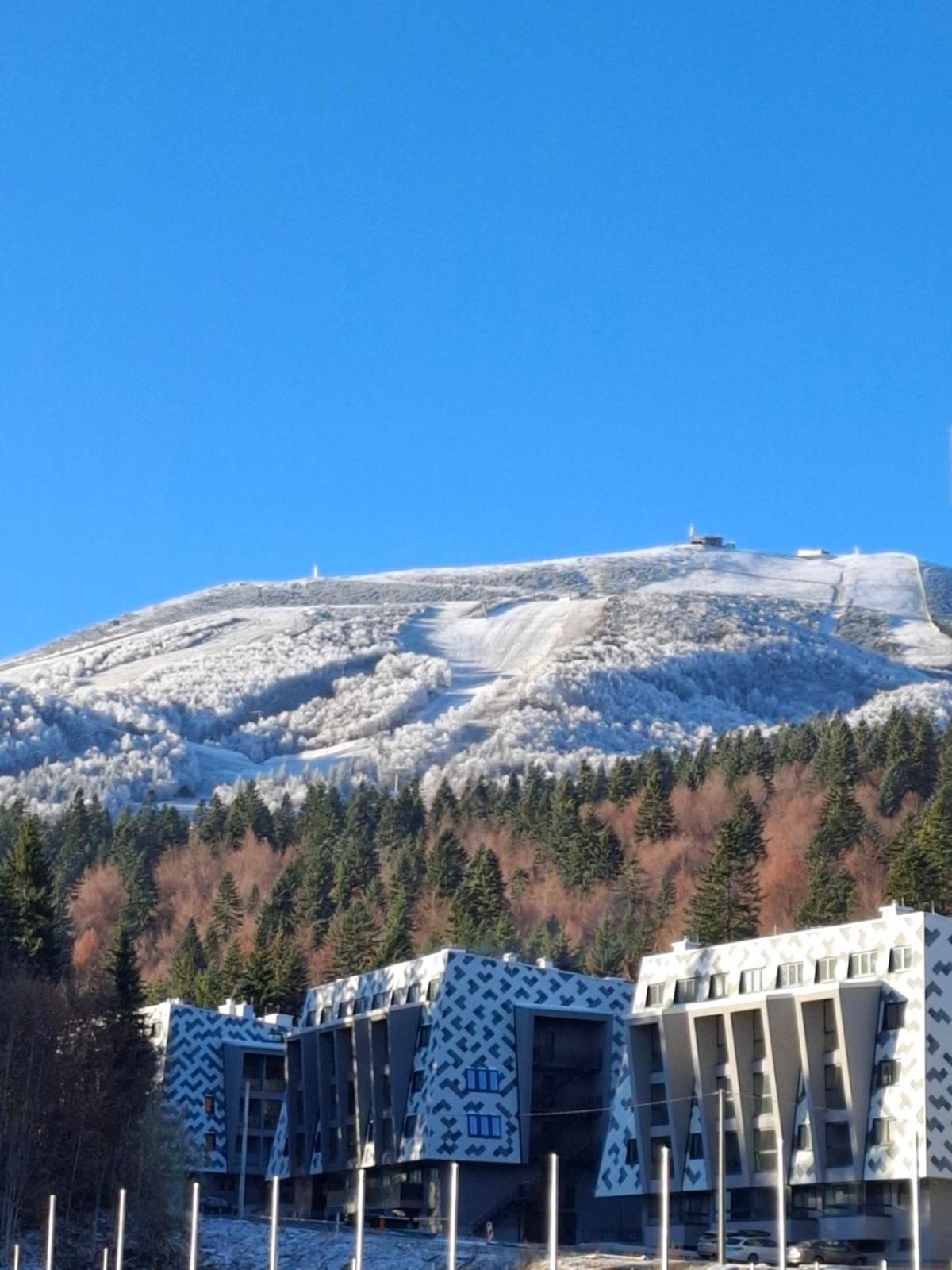 Merak Bjelasnica